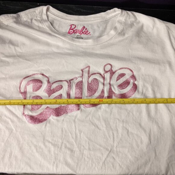 Barbie Tee Size XL - Picture 5 of 9